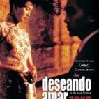 De Kar-Wai Wong Con Tony Chiu Wai Leung, Maggie Cheung, Ping Lam Siu