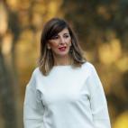 El armario de ministra de Yolanda Díaz es impoluto