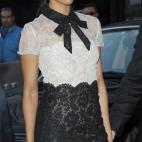 La actriz, en el 67º Festival de Cine de Cannes.