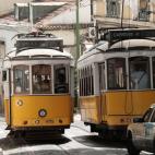 La línea 28 del tranvía lisboeta es todo un clásico de la capital. El recorrido que hace este tranvía tiene un especial encanto, ya que recorre algunas de las calles más empinadas de la ciudad a lo largo de ocho kilómetros. Desde el Barrio...