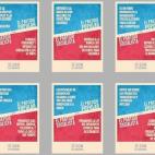 Los socialistas lanzaron en el mes de mayo, antes de las elecciones europeas, una campaña con la que querían marcar las diferencias entre el PP y PSOE bajo el lema "no somos lo mismo". Trataban así de combatir el sentimiento antibipartidist...