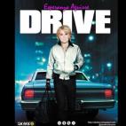 Skakeo:Espe Aguirre es DRIVE
