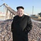 ¡Aquí huele a pescado!