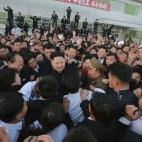 Viviendo su momento beliebers