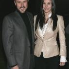 En el estreno de la película 'The Tripper'