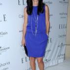 En un evento de la revista 'Elle'