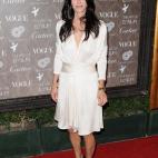 En una gala en Los Ángeles