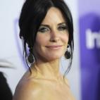 En la fiesta de InSyle/Warner Bros tras los Globos de Oro