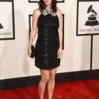 En la 57ª edición de los Grammy