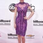 La cantante británica Cher Lloyd, de Mikael D.