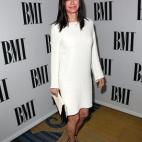 En los BMI Pop Awards