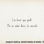 Donde habita el olvido (19 d&iacute;as y 500 noches, 1999)