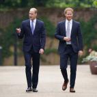 Otra imagen de los hermanos