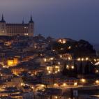 La ciudad imperial a orillas del Tajo. Sin lugar a dudas, además de estar dentro de las ciudades de España más bonitas y agradables de visitar, tiene una de las mejores panorámicas de toda la península. En concreto, el valle de Toledo visto...