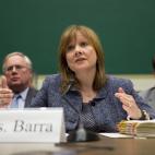 Barra accedió al cargo a principios de año, el 15 de enero, en sustitución de Daniel Akerson.