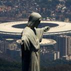 El emblemático estadio será la sede de la final del Mundial el 13 de julio de 2014. Cuenta con un aforo de 73.531 espectadores. Durante la fase de grupos albergará cuatro partidos de los grupos B, E, F y H. Allí también se disputará un par...
