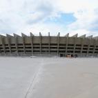 Será escenario de partidos de los grupos C,D,F y H. También se disputarán en él un partido de octavos y la segunda semifinal. Tiene un aforo de 62.547 personas.