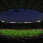 Será escenario de partidos de los grupos C,D,F y H. También se disputarán en él un partido de octavos y la segunda semifinal. Tiene un aforo de 62.547 personas.