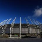 Este estadio con un aforo de 64.846 espectadores, será el escenario de partidos de los grupos A, C, D y G, durante la primera fase, y de uno de octavos y otro de cuartos.