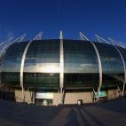 Este estadio con un aforo de 64.846 espectadores, será el escenario de partidos de los grupos A, C, D y G, durante la primera fase, y de uno de octavos y otro de cuartos.