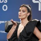 Dulceida, en imágenes.