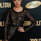 Dulceida, en imágenes.