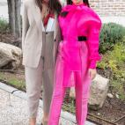 Dulceida, en imágenes.