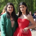 Dulceida, en imágenes.