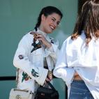 Dulceida, en imágenes.