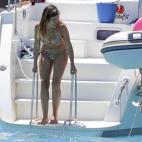 Dulceida, en imágenes.