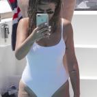 Dulceida, en imágenes.