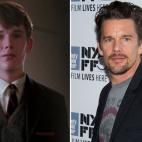 Interpretó a:...Todd Anderson, el nuevo de la escuela y compañero de habitación de Neil Perry. Muy tímido e introvertido, lo pasaba mal cada vez que tenía que hablar en público. Sobre él pesaba la losa de ser el hermano de Jeffrey Anderso...