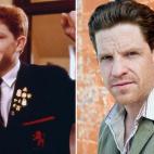 Interpretó a... Richard Cameron, el alumno más preocupado del grupo por sacar buenas notas. Fue el Judas de El club de los poetas muertos. Él fue quien delató a sus compañeros y culpó al profesor Keating ante el director, el señor Nolan. ...