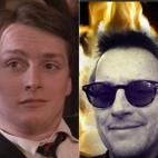 Interpretó a... Charlie Dalton, más conocido como Nuwanda. Él es el más rebelde del grupo y es fan de la filosofía Carpe Diem del señor Keating. Además de por tocar el saxo y ser quien invitó a dos mujeres a una reunión del club, se le ...