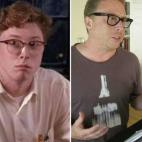 Interpretó a... Steven Meeks, el alumno más aventajado del grupo. Dominaba el latín y se encargaba de darle clases a todos. Además, montó junto a Pitts la radio para que el grupo escuchase música. En 1989 tenía... 18 años Y ahora tie...