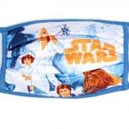 Mascarilla 'Star Wars'