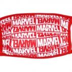 Mascarilla Marvel