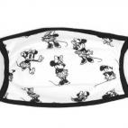 Mascarilla Minnie Mouse