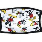 Mascarilla Mickey Mouse