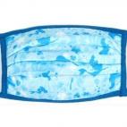 Mascarilla princesas Disney