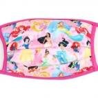 Mascarilla princesas Disney
