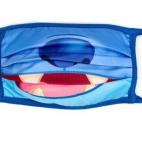 Mascarilla Stitch