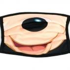 Mascarilla Mickey Mouse