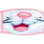 Mascarilla Disney