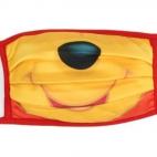 Mascarilla Winnie the Pooh