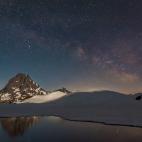 El Pic du Midi de Bigorre es una de las cumbres más impresionantes del Alto Pirineo. Es famoso por las vistas que se tienen desde lo más alto, a 2.877 metros, y por su observatorio astronómico. Además, sin necesidad de entrar en esta instala...
