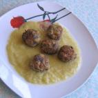 Aparentemente más elaborado, este plato se prepara en sólo media hora y funciona perfectamente como segundo. Mira en Cookpad cómo hacerlo.