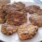 No sustituye a las de buey, pero son aptas para toda clase de comensales. La receta se completa en 15 minutos.