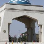 Irak se prepara para recibir la visita del papa Francisco.