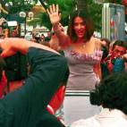 En el Festival de Cannes